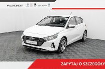 Hyundai i20 II WJ2248L#1.2 Pure Cz.cof Bluetooth KLIMA Salon PL VAT 23%