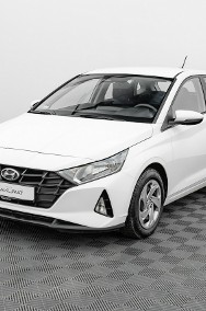 Hyundai i20 II WJ2248L#1.2 Pure Cz.cof Bluetooth KLIMA Salon PL VAT 23%-2