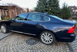 Volvo S90 II D5 AWD Inscription