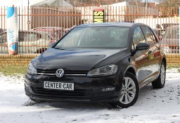 Volkswagen Golf VII Serwis ASO