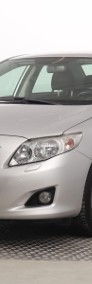 Toyota Corolla X , Salon Polska, 1. Właściciel, Klima, Parktronic,-3