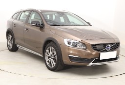 Volvo V60 I V60 Cross Country , Salon Polska, 1. Właściciel, Serwis ASO, Automat,