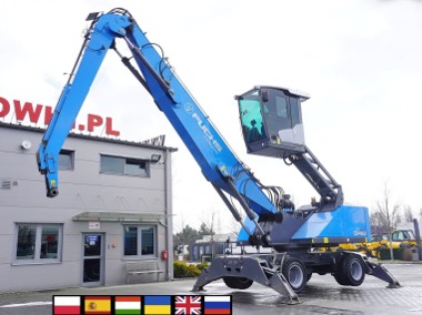 Koparka przeładunkowa Fuchs MHL 340 S5 / 4800 MTH_247270-1