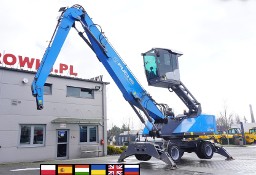 Koparka przeładunkowa Fuchs MHL 340 S5 / 4800 MTH_247270