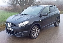 Nissan Qashqai I Pojazd używany.
