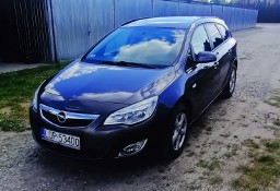 Opel Astra J 1.7 CDTi 131KM Navi Klima Alufelgi Bluetooth PDC DRL