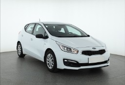 Kia Cee&apos;d II , Salon Polska, 1. Właściciel, Serwis ASO, VAT 23%, Klima,