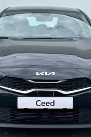 Kia Cee'd III 1.5 T-GDI Tribute DCT 1.5 T-GDI Tribute DCT 140KM-2