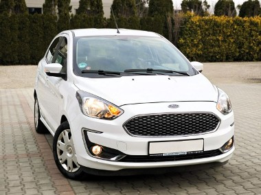 Ford Ka+ II Klima Serwis-1