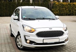 Ford Ka+ II Klima Serwis