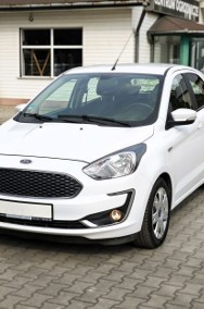 Ford Ka+ II Klima Serwis-2