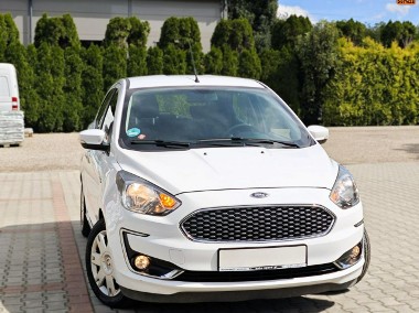 Ford Ka+ II Klima Serwis-1
