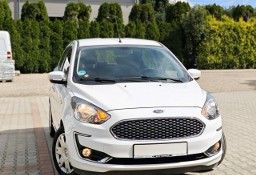 Ford Ka+ II Klima Serwis