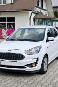 Ford Ka+ II Klima Serwis-2
