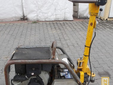 Zagęszczarka rewersyjna Wacker Neuson DPU4045-1