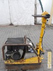 Zagęszczarka rewersyjna Wacker Neuson DPU4045