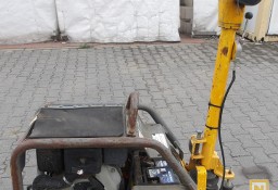 Zagęszczarka rewersyjna Wacker Neuson DPU4045
