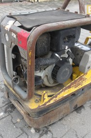 Zagęszczarka rewersyjna Wacker Neuson DPU4045-2