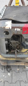 Zagęszczarka rewersyjna Wacker Neuson DPU4045-3