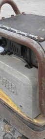 Zagęszczarka rewersyjna Wacker Neuson DPU4045-4
