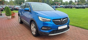 Opel Grandland X LED