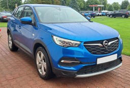 Opel Grandland X LED