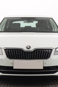 Skoda Superb III , Salon Polska, Xenon, Bi-Xenon, Klima, Tempomat, Parktronic-2