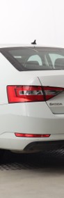 Skoda Superb III , Salon Polska, Xenon, Bi-Xenon, Klima, Tempomat, Parktronic-4