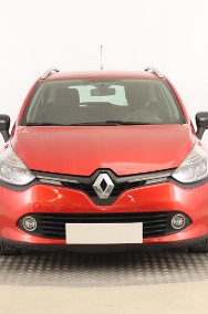 Renault Clio IV , Salon Polska, 1. Właściciel, Navi, Klima, Tempomat-2