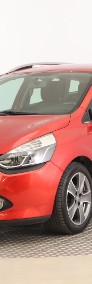 Renault Clio IV , Salon Polska, 1. Właściciel, Navi, Klima, Tempomat-3