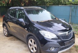 Opel Mokka Automat - Benzyna 1.4 Turbo