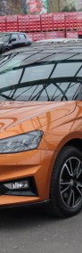Skoda Fabia IV , 1. Właściciel, Serwis ASO, Automat, VAT 23%, Klimatronic,-3