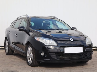 Renault Megane III , Navi, Klimatronic, Tempomat, Parktronic,ALU-1