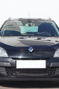 Renault Megane III , Navi, Klimatronic, Tempomat, Parktronic,ALU-2