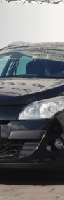 Renault Megane III , Navi, Klimatronic, Tempomat, Parktronic,ALU-3