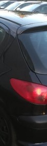 Peugeot 206 I 1.4 HDI 2005r Nowy Rozrząd klima 5 drzwi ekonomicz-3