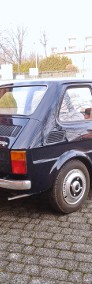 Fiat 126p Maluch samochód zabytkowy / retro auto na ślub PRL-3