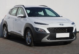 Hyundai Kona , Salon Polska, Serwis ASO, Klimatronic, Parktronic,