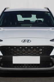 Hyundai Kona , Salon Polska, Serwis ASO, Klimatronic, Parktronic,-2