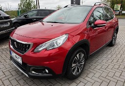 Peugeot 2008 1.6 Hdi 100 KM Led Navi Kamera Klimatronik Panorama !