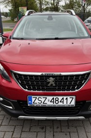 1.6  Hdi 100 KM Led Navi Kamera Klimatronik Panorama !-2