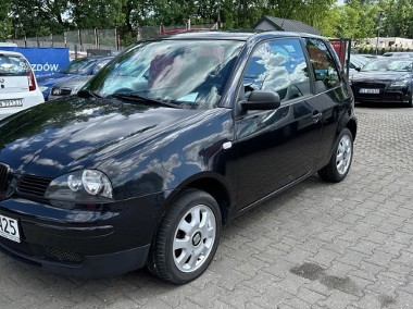 SEAT Arosa II-1