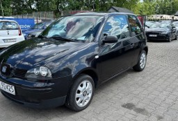 SEAT Arosa II