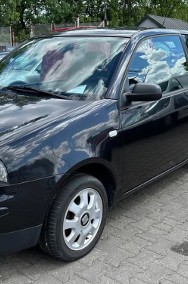 SEAT Arosa II-2