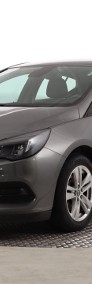 Opel Astra J , Salon Polska, 1. Właściciel, Serwis ASO, Klimatronic,-3