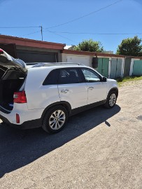 KIA SORENTO 2014