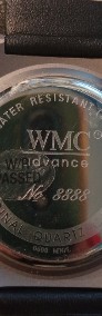 AKW> Zegarek na rękę WMC-3