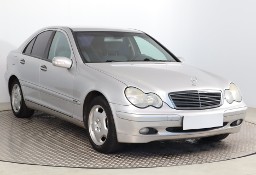 Mercedes-Benz Klasa C W203 , GAZ, Klimatronic,ALU, El. szyby