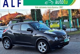 Nissan Juke *Bogate Wyposażenie*1,6benz*117KM*PL*PEWNE AUTO*