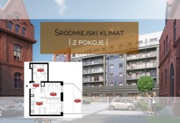 Nowe mieszkanie Wrocław Śródmieście, ul. Rychtalska